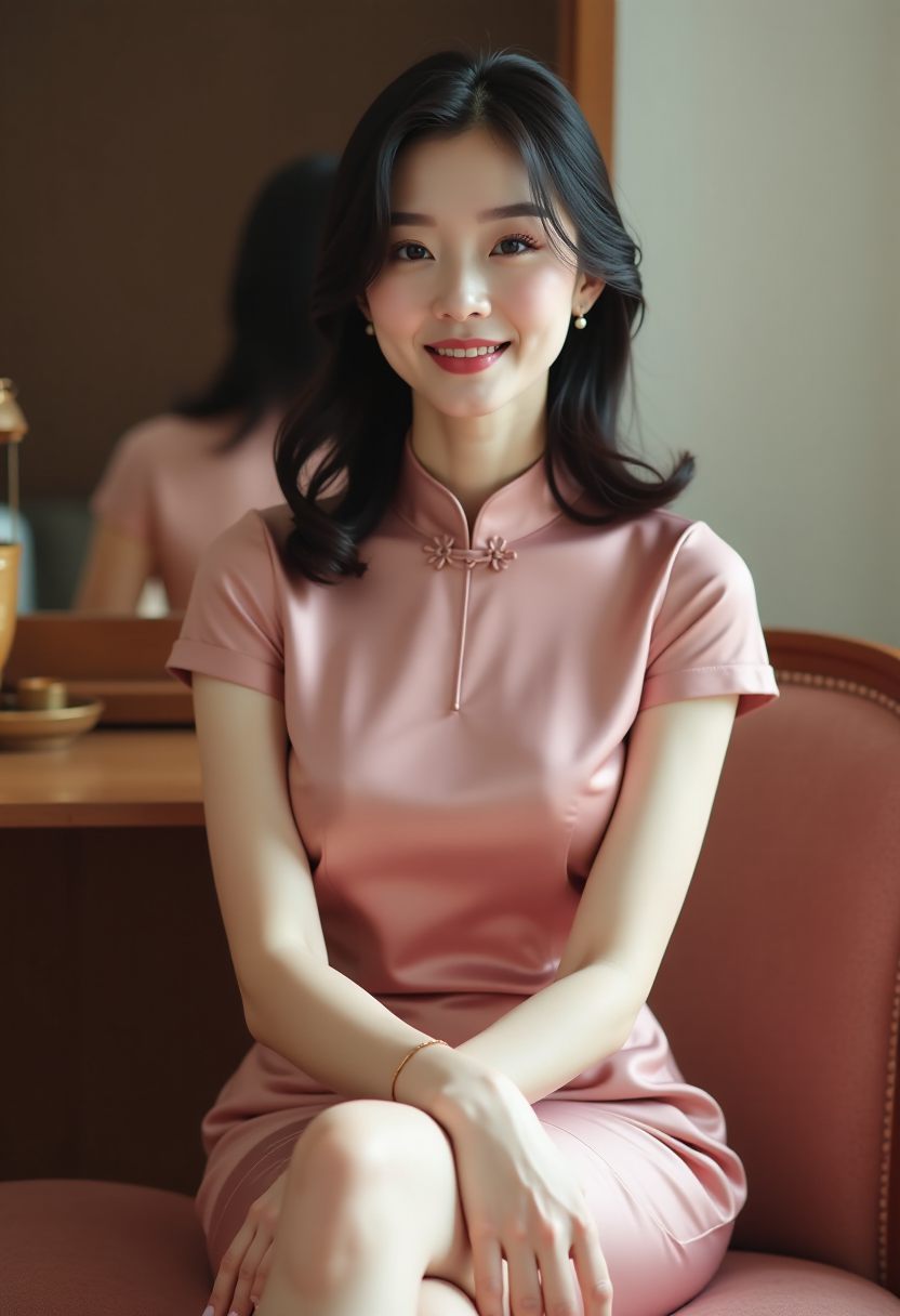 直播封面